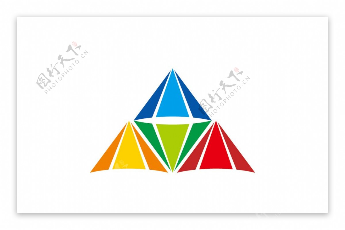 logo设计矢量素材