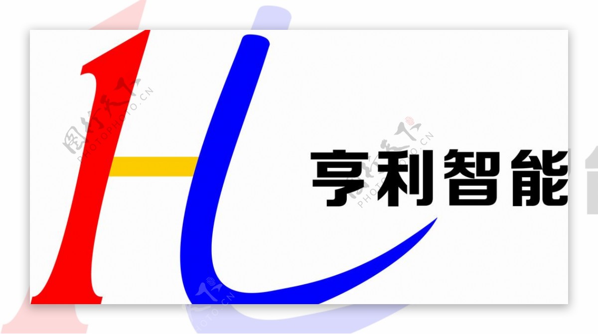 亨利智能logo