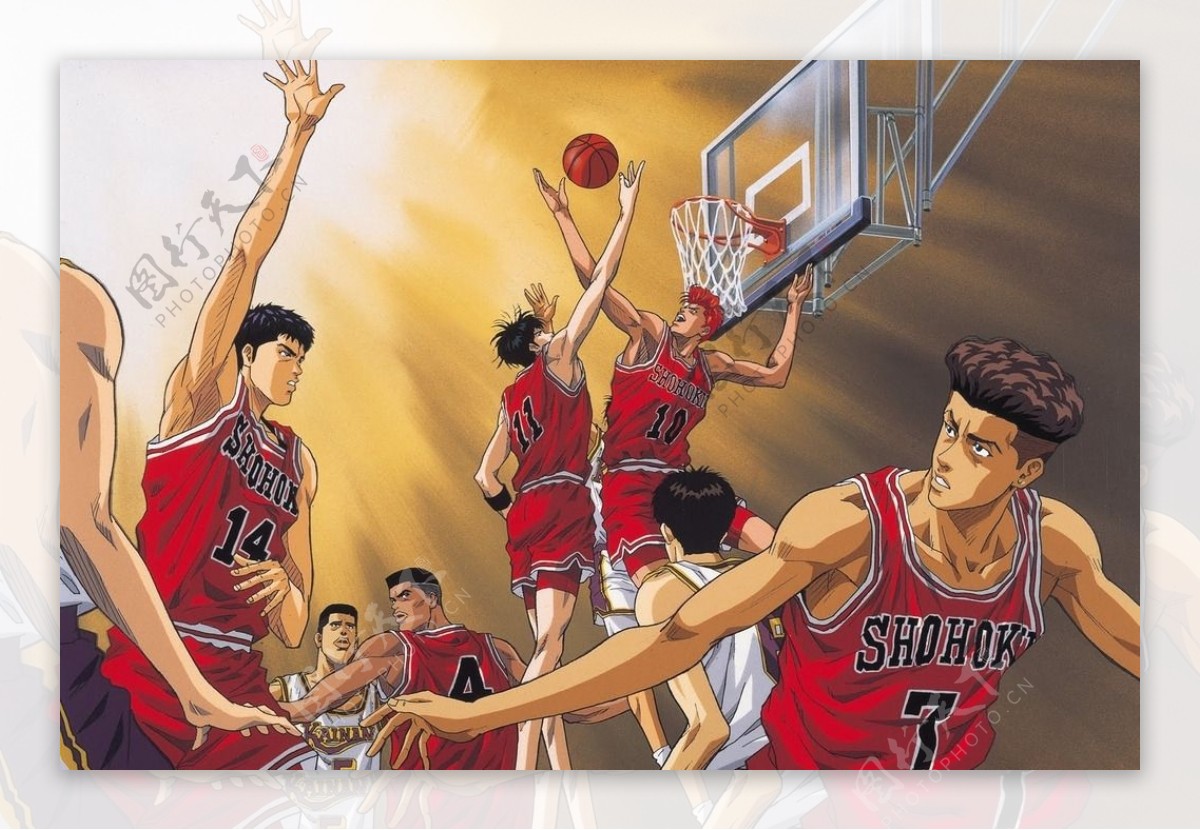 Los 20 Animes de deporte que mas han inspirado a los Otakus Japoneses ...