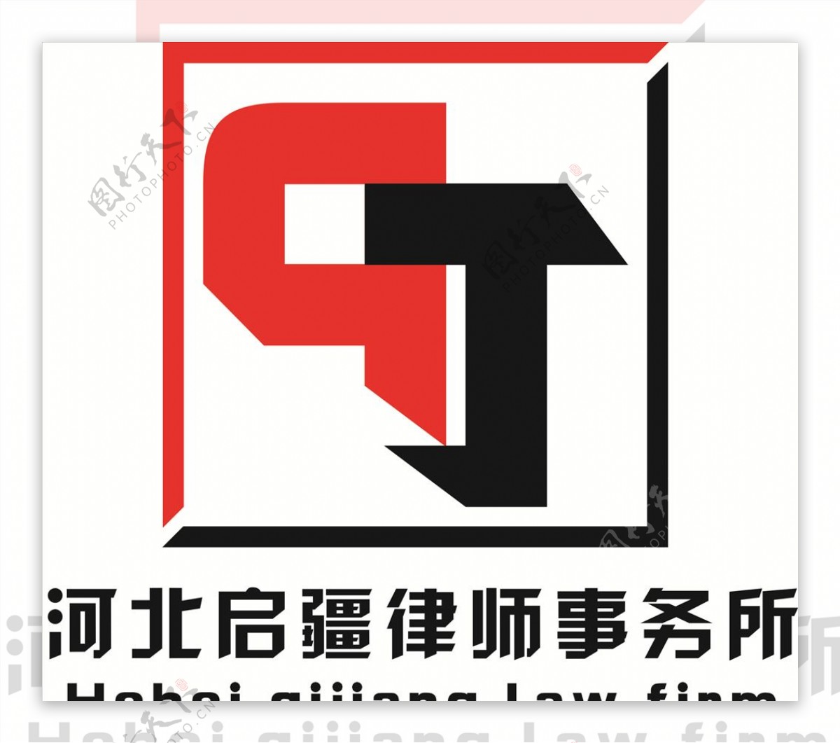 律师logo