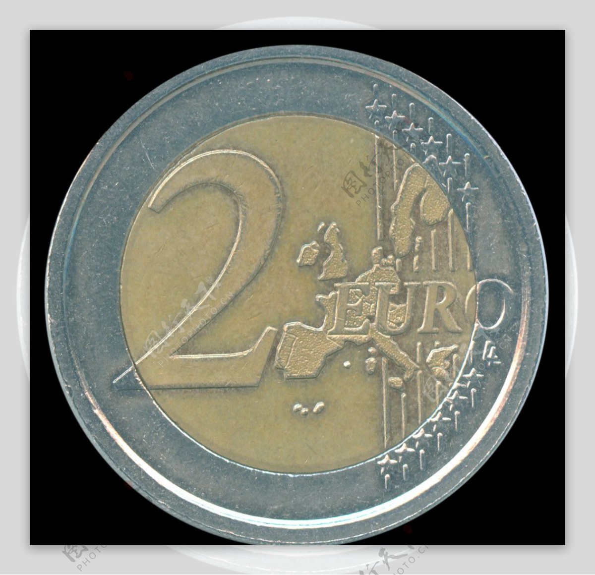 2EURO12欧元国