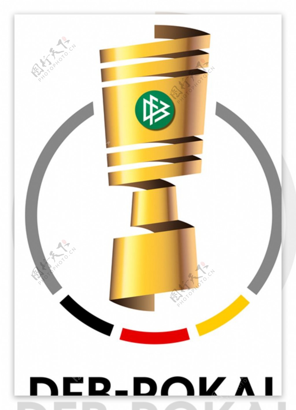 德国足球协会杯