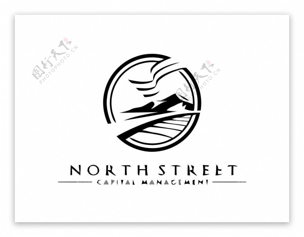 公路logo
