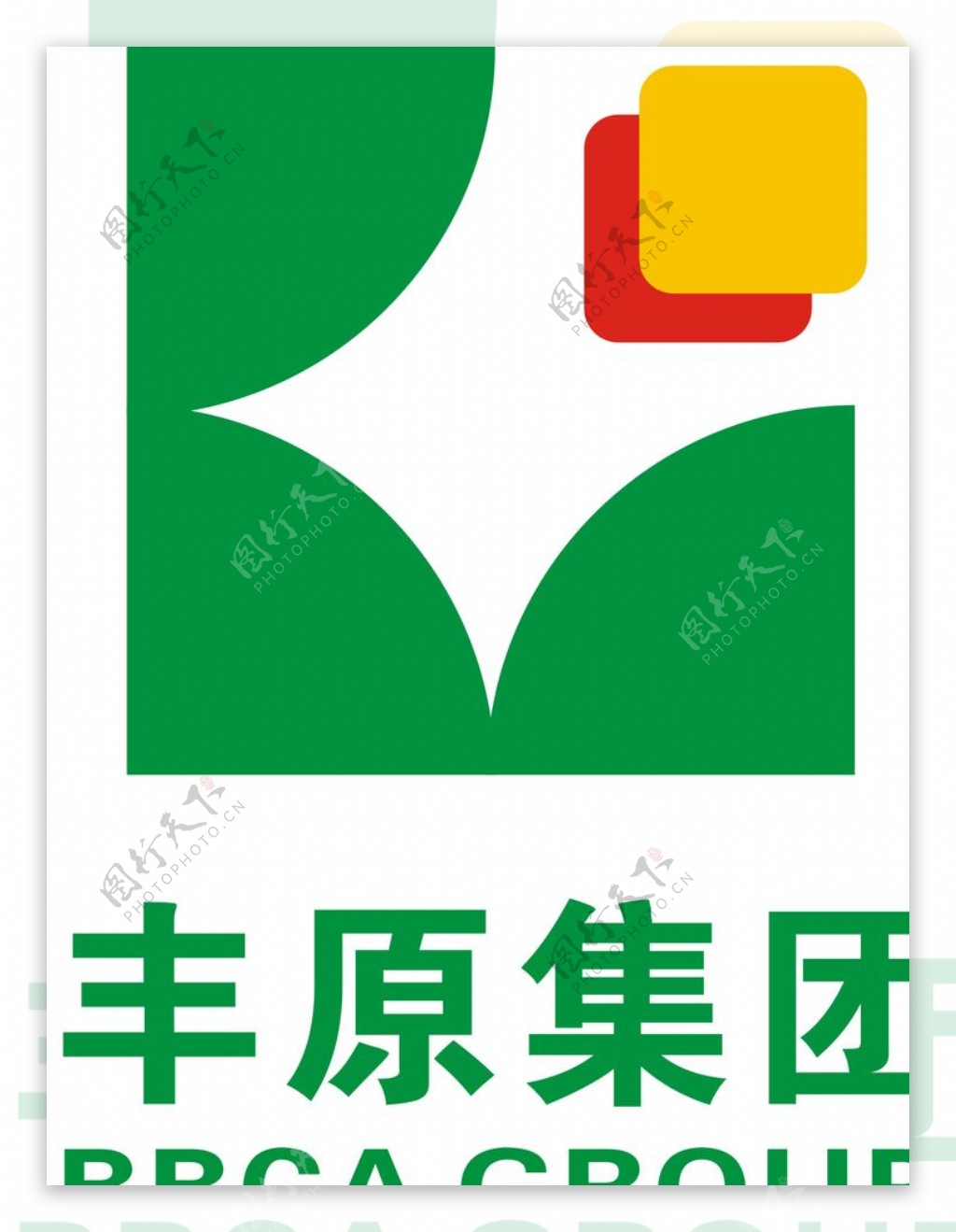 丰原集团标志