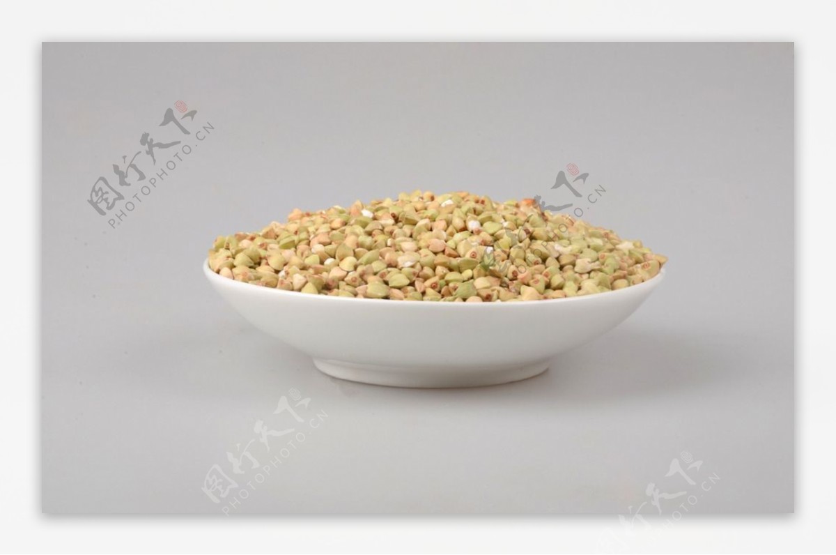 杂粮荞麦米