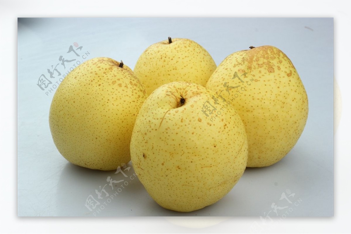 梨的品种及图片名称（中国最好吃的品种梨子排名及名称）-植物说
