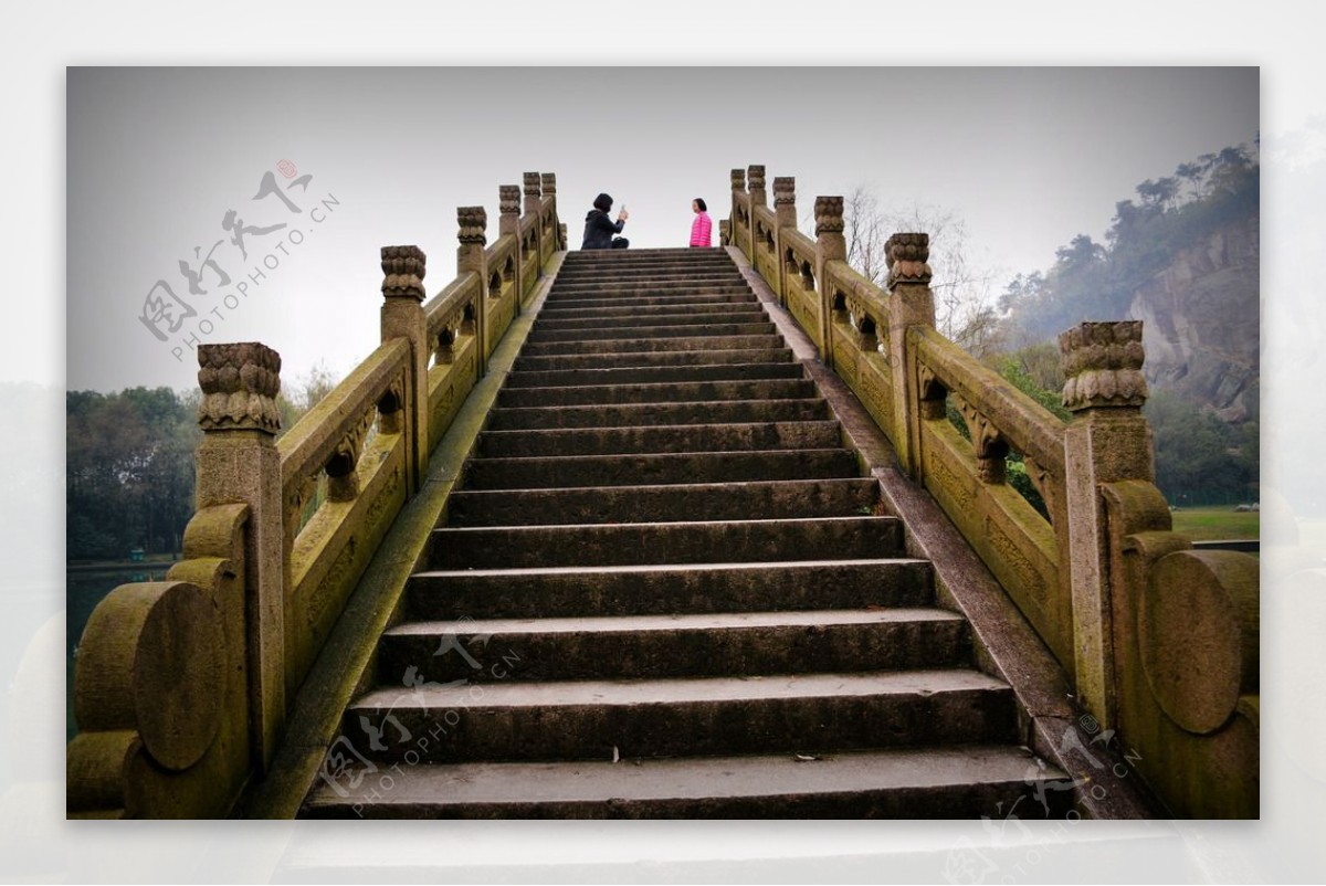 柯岩风景区