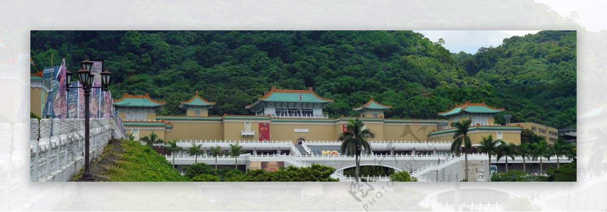 台湾故宫博物馆