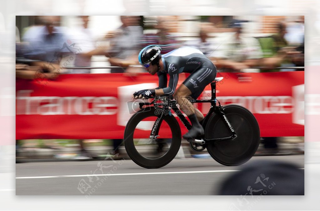 人运动自行车自行车骑自行车的人运动员训练赢了快速度赛车自行车骑自行车