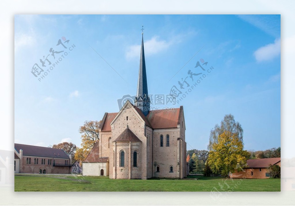 KlosterkircheDoberlug