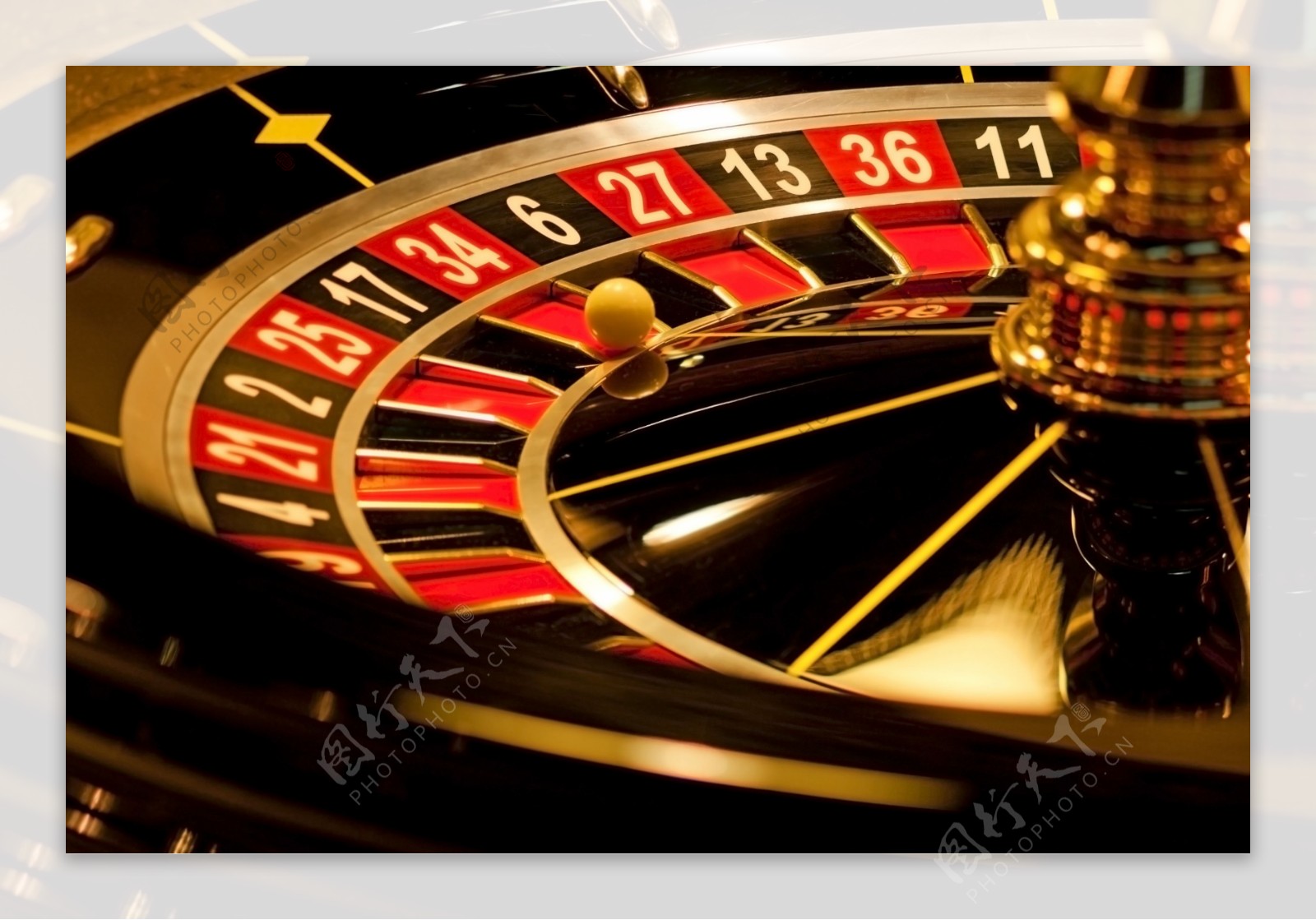 赌博机背景图片