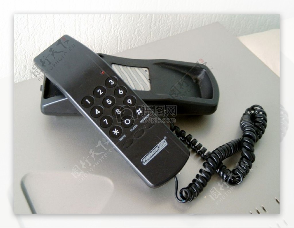 现代电话1
