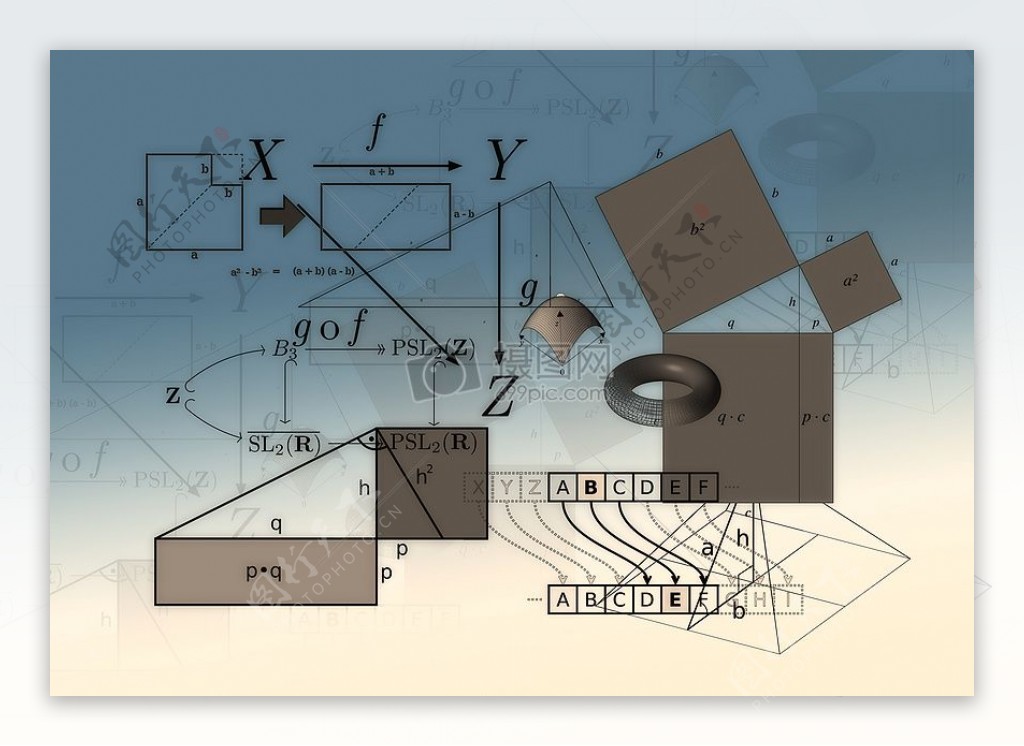 数学