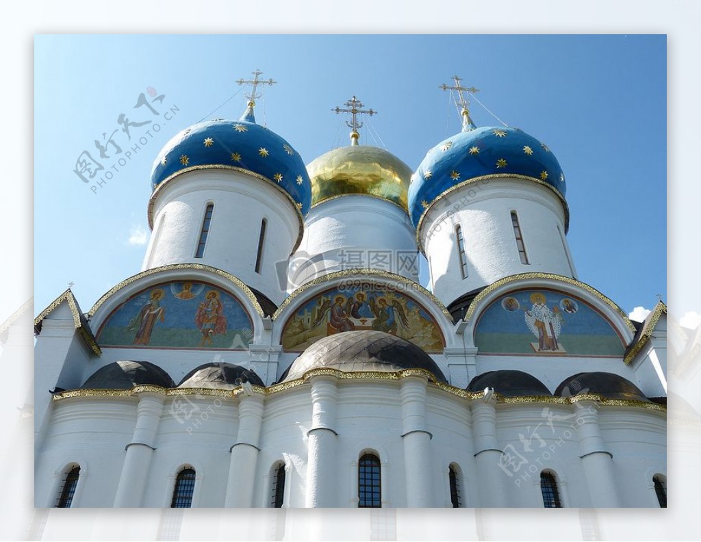 俄罗斯东正教教会