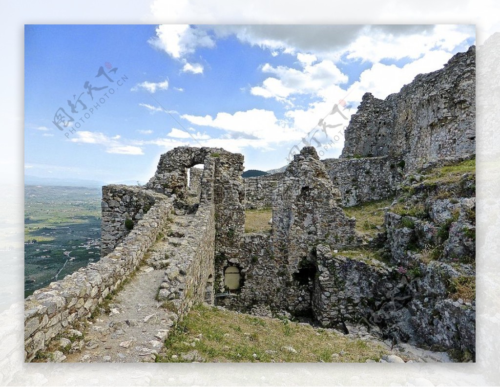 Mystras