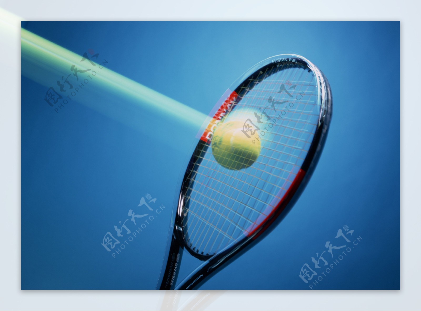 网球界的飞火流星图片