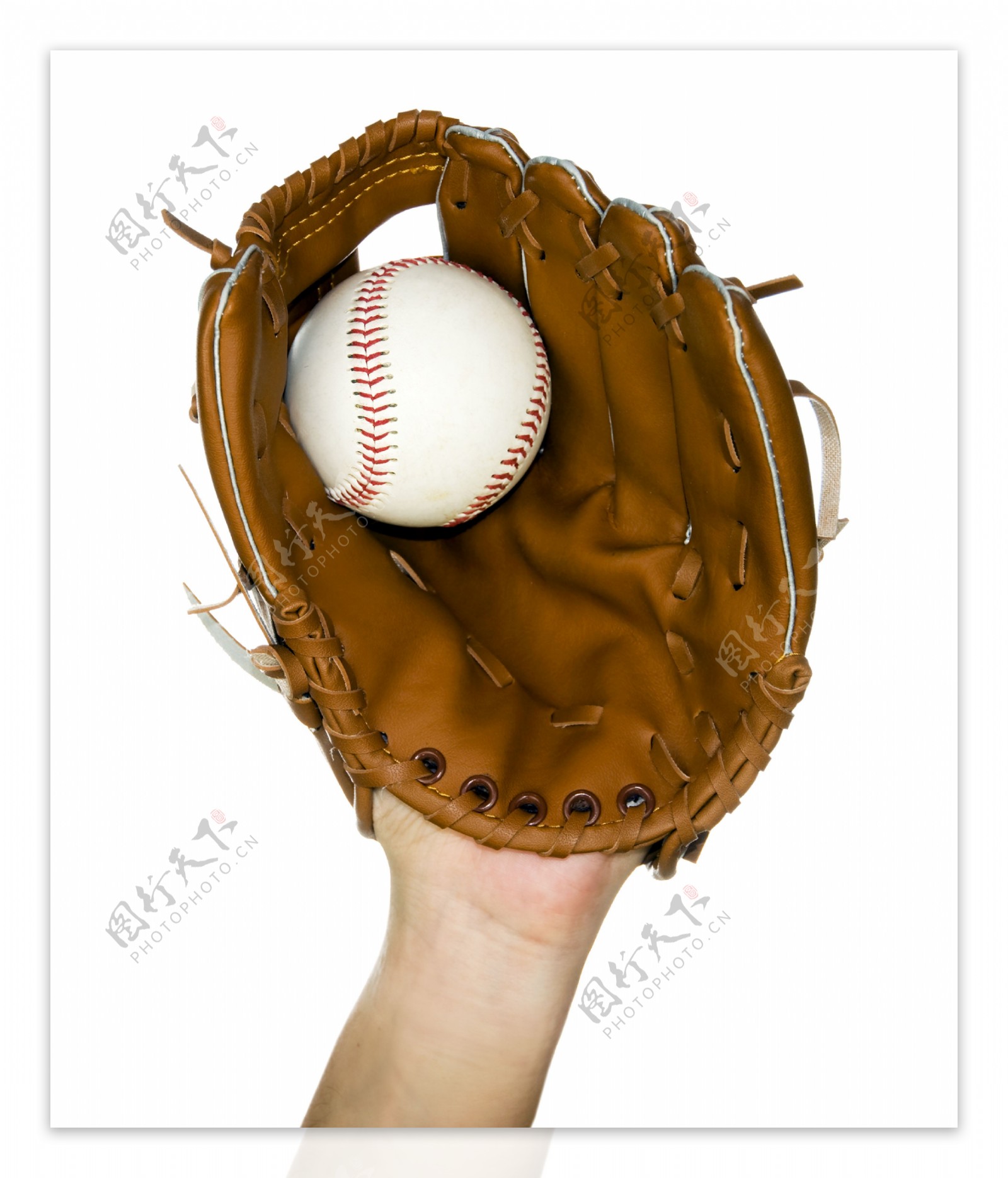 棒球手套