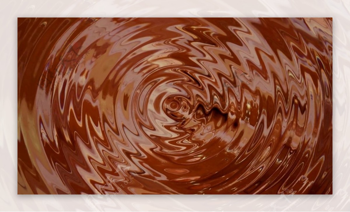 巧克力奶油视频