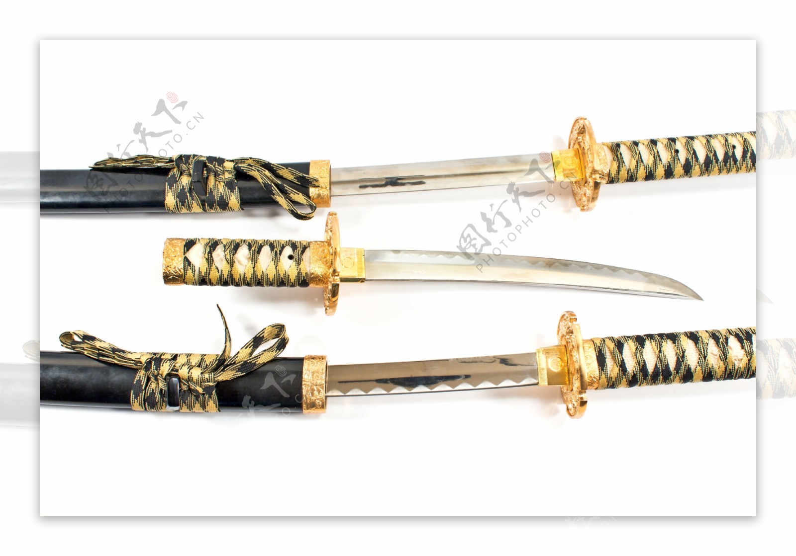 尊三短刀 - 短 刀 - 日本刀剑 - 产品分类 - 喧哗上等刀剑堂