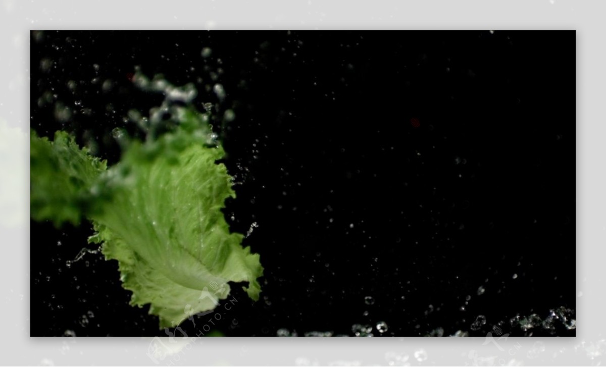蔬菜系列高清实拍视频素材