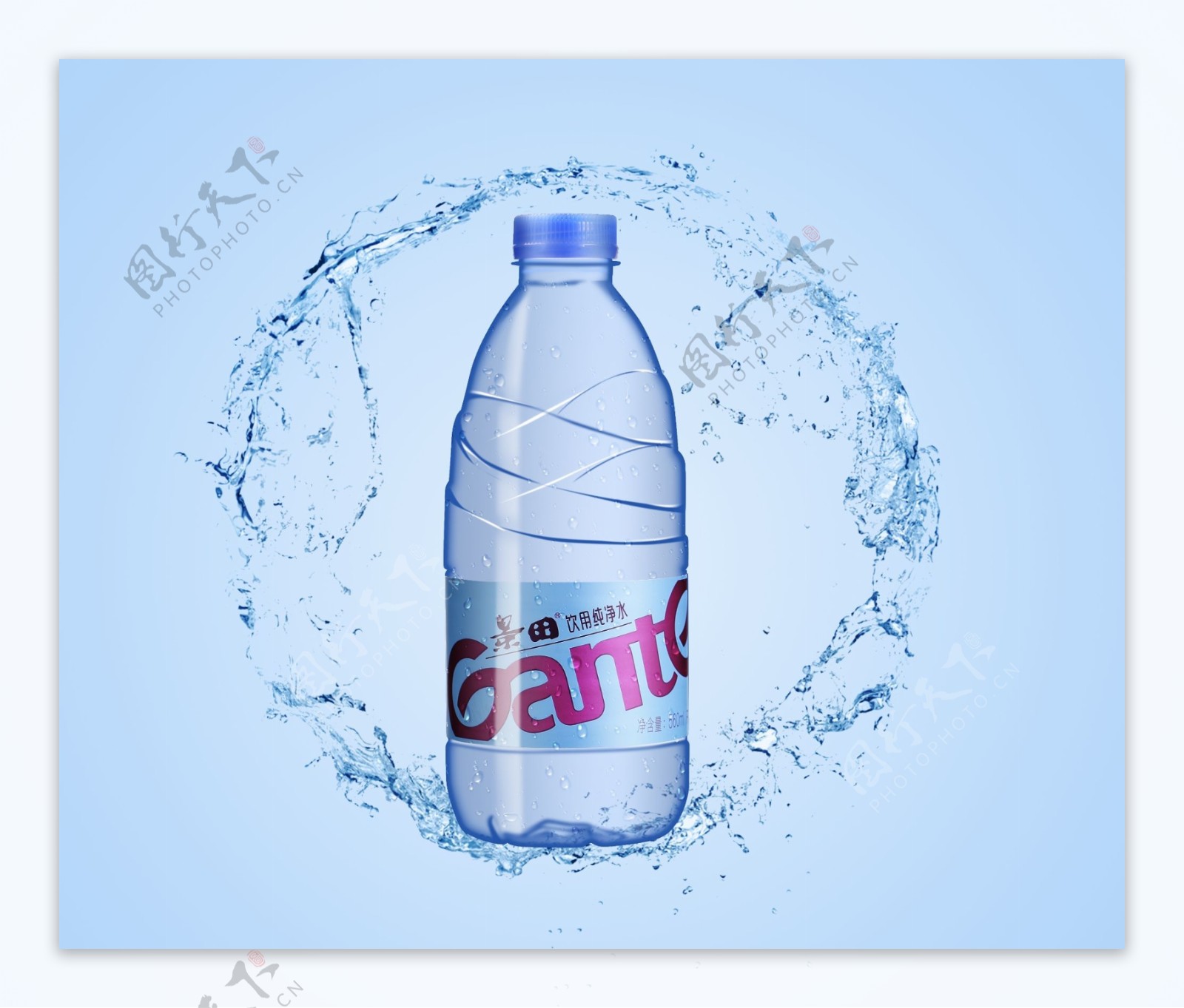 KINTO 透明系水瓶 你正在喝什麼一目瞭然 - KEEDAN.COM