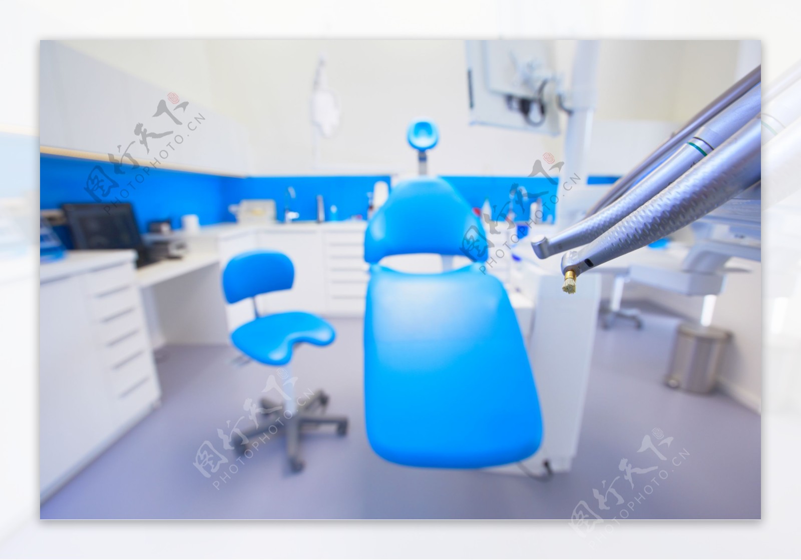 牙科医疗器械图片
