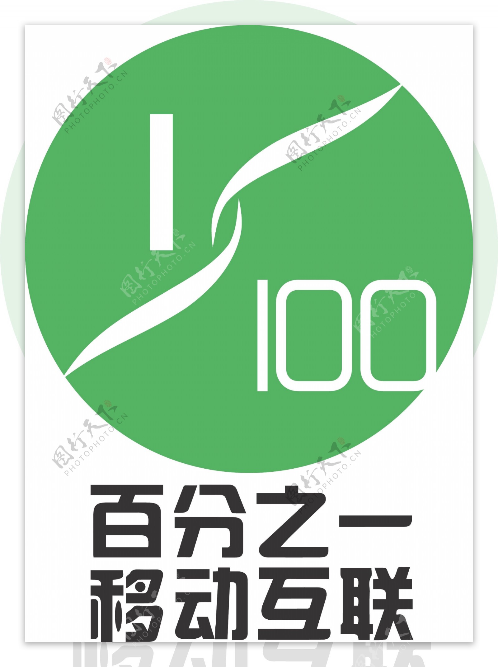 移动电商LOGO