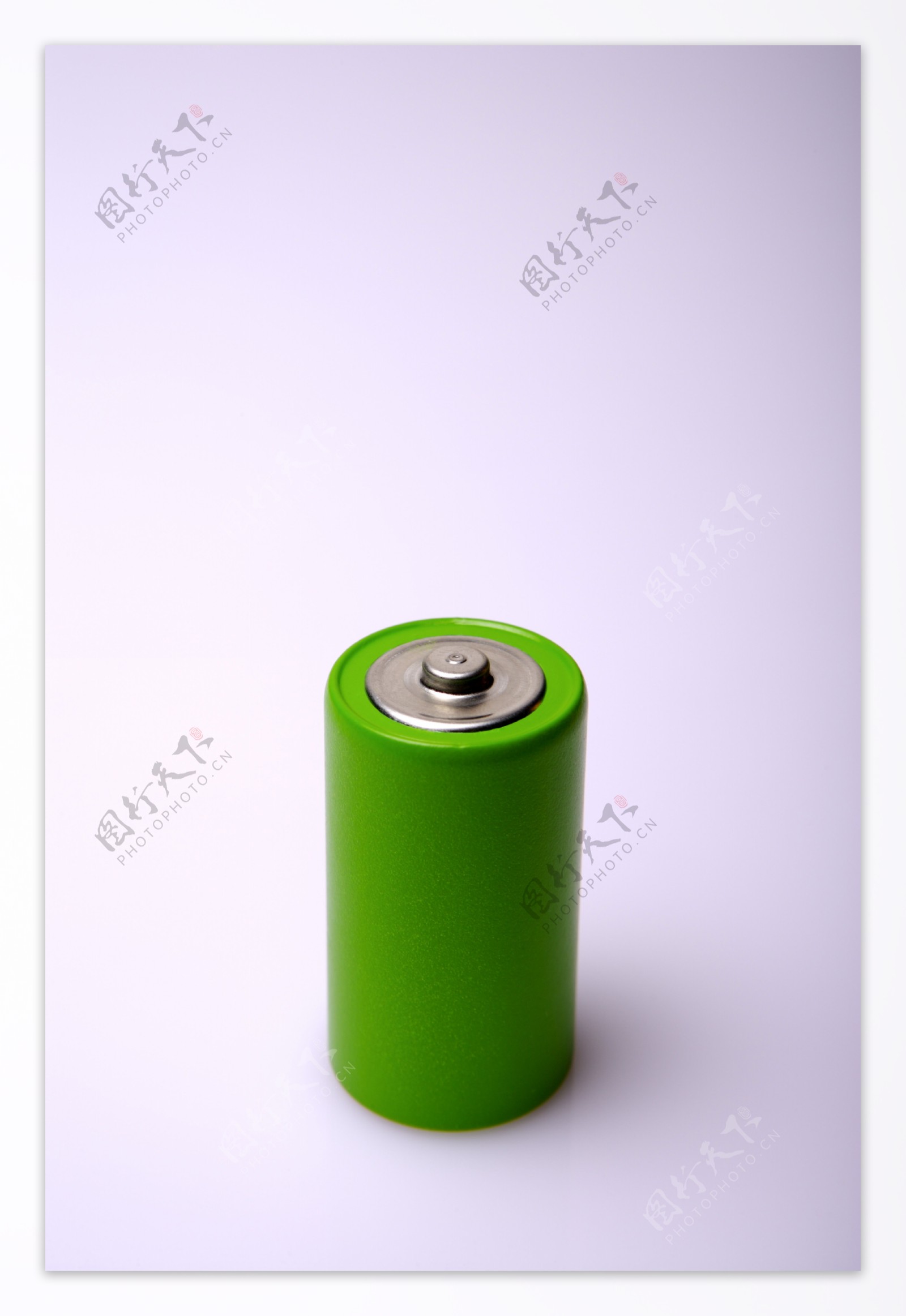 环保电池图片