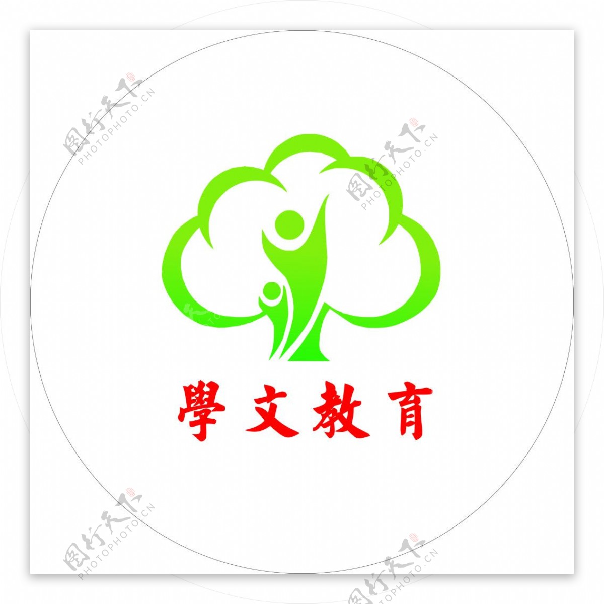 教育家庭学习LOGO