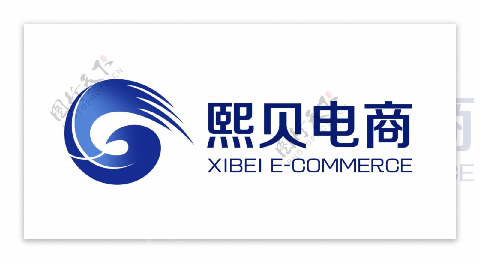 公司电商logo