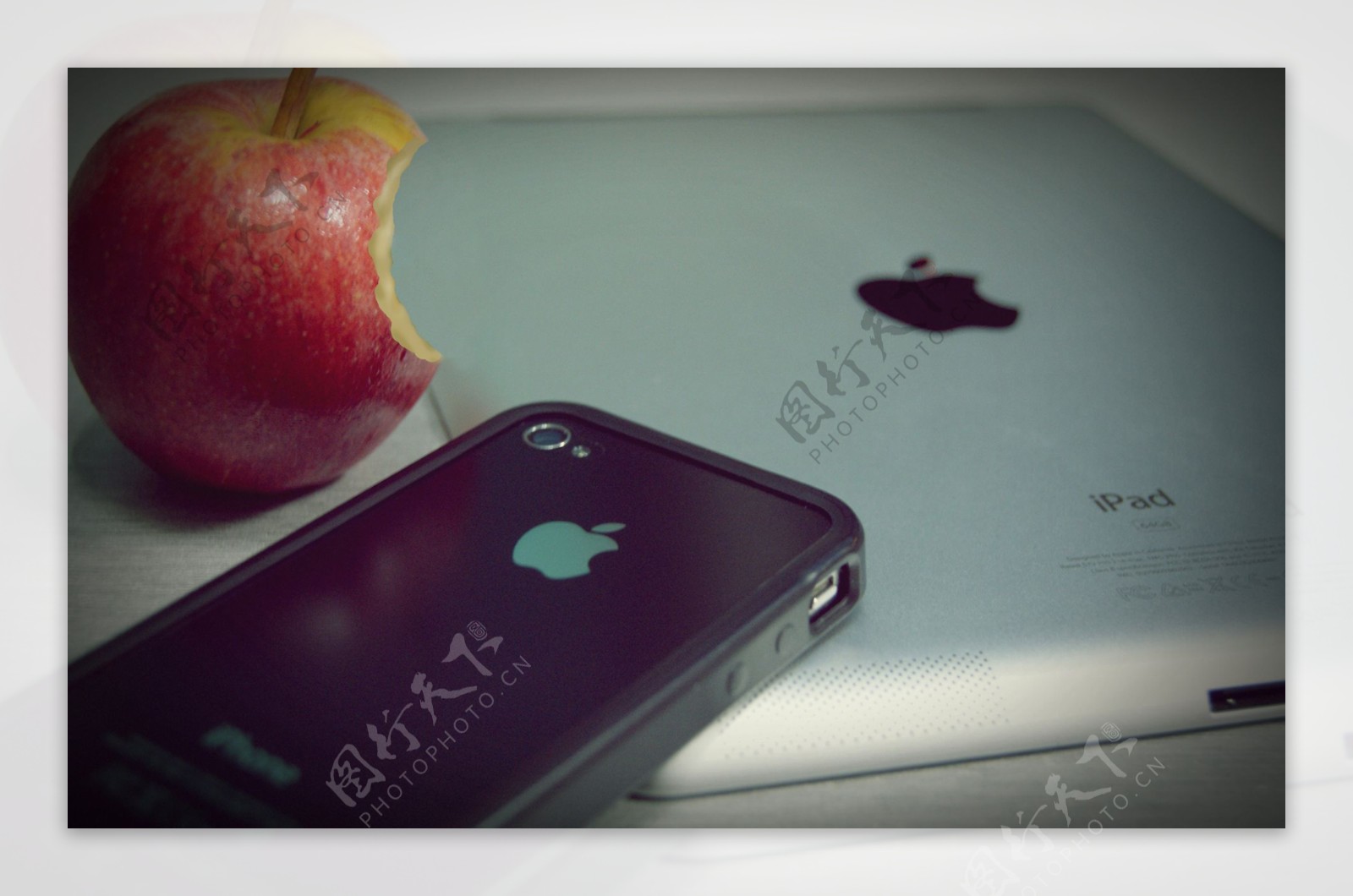 苹果系列手机
