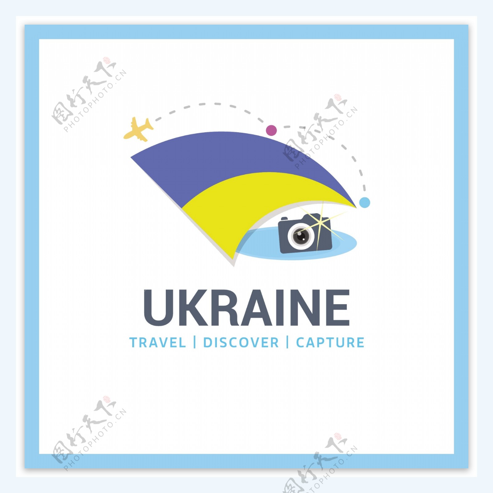 旅游ucrania