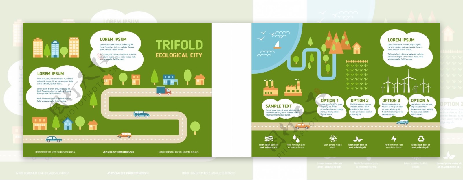 生态城市指南