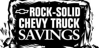 ChevroletTruckSavingslogo设计欣赏雪佛兰卡车储蓄标志设计欣赏