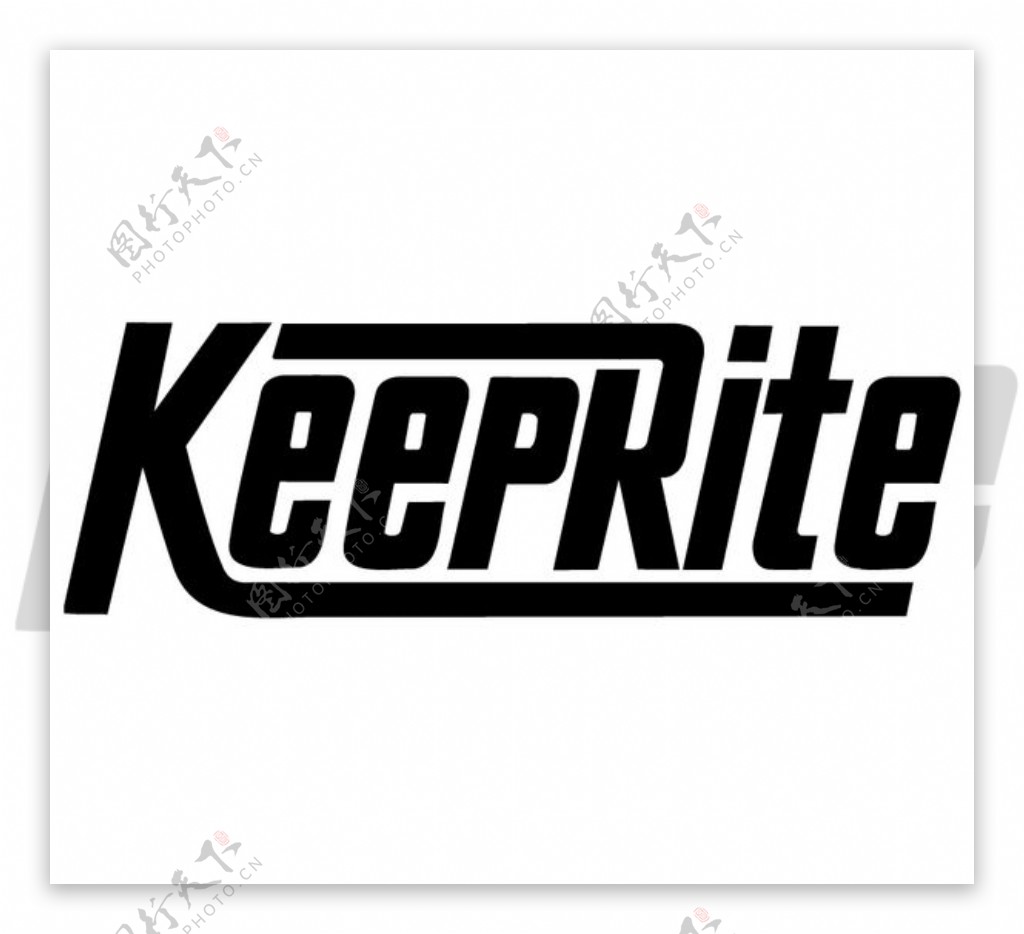 Keepritelogo设计欣赏基普里特标志设计欣赏