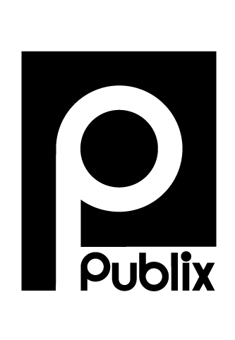 PublixGroceryStoreslogo设计欣赏帕布克斯杂货店标志设计欣赏