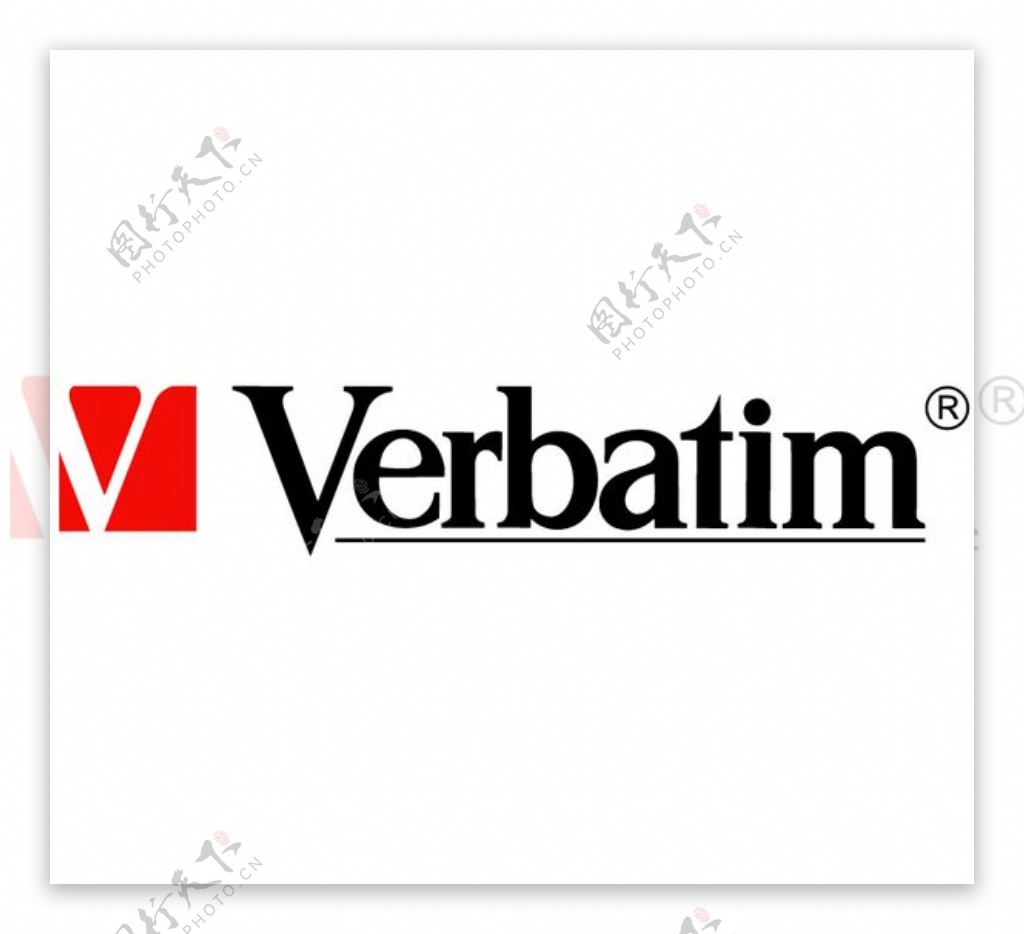 Verbatimlogo设计欣赏逐字标志设计欣赏
