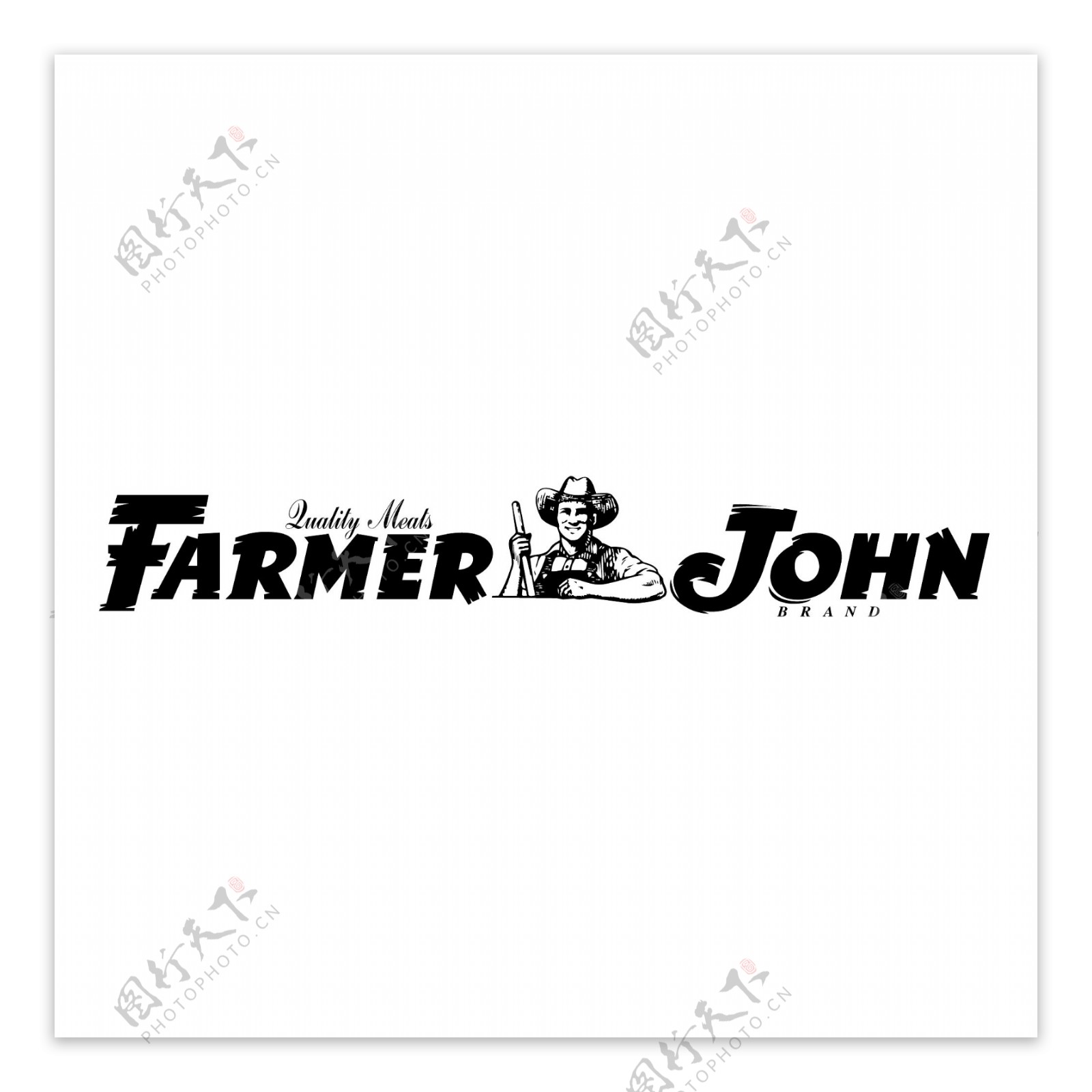 农民约翰0