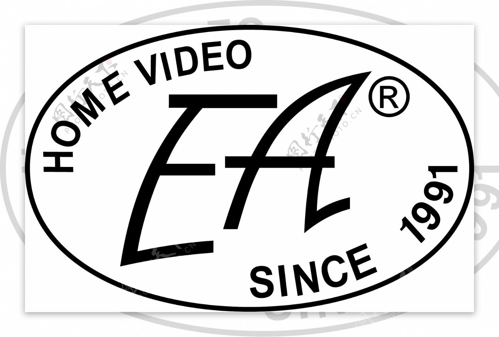 EA标志
