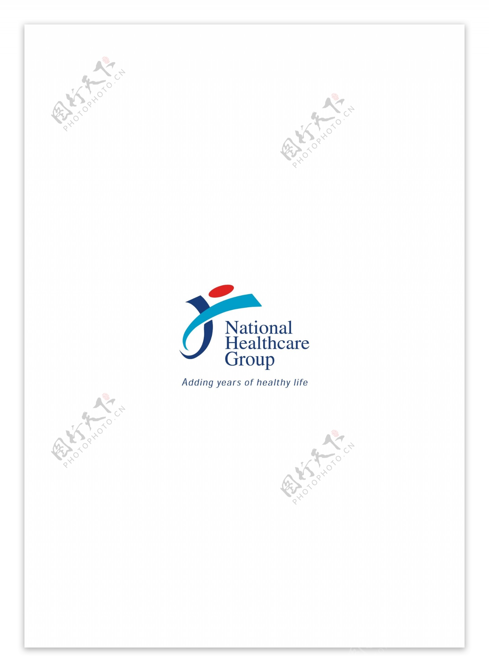 NationalHealthcareGroup1logo设计欣赏NationalHealthcareGroup1卫生机构LOGO下载标志设计欣赏