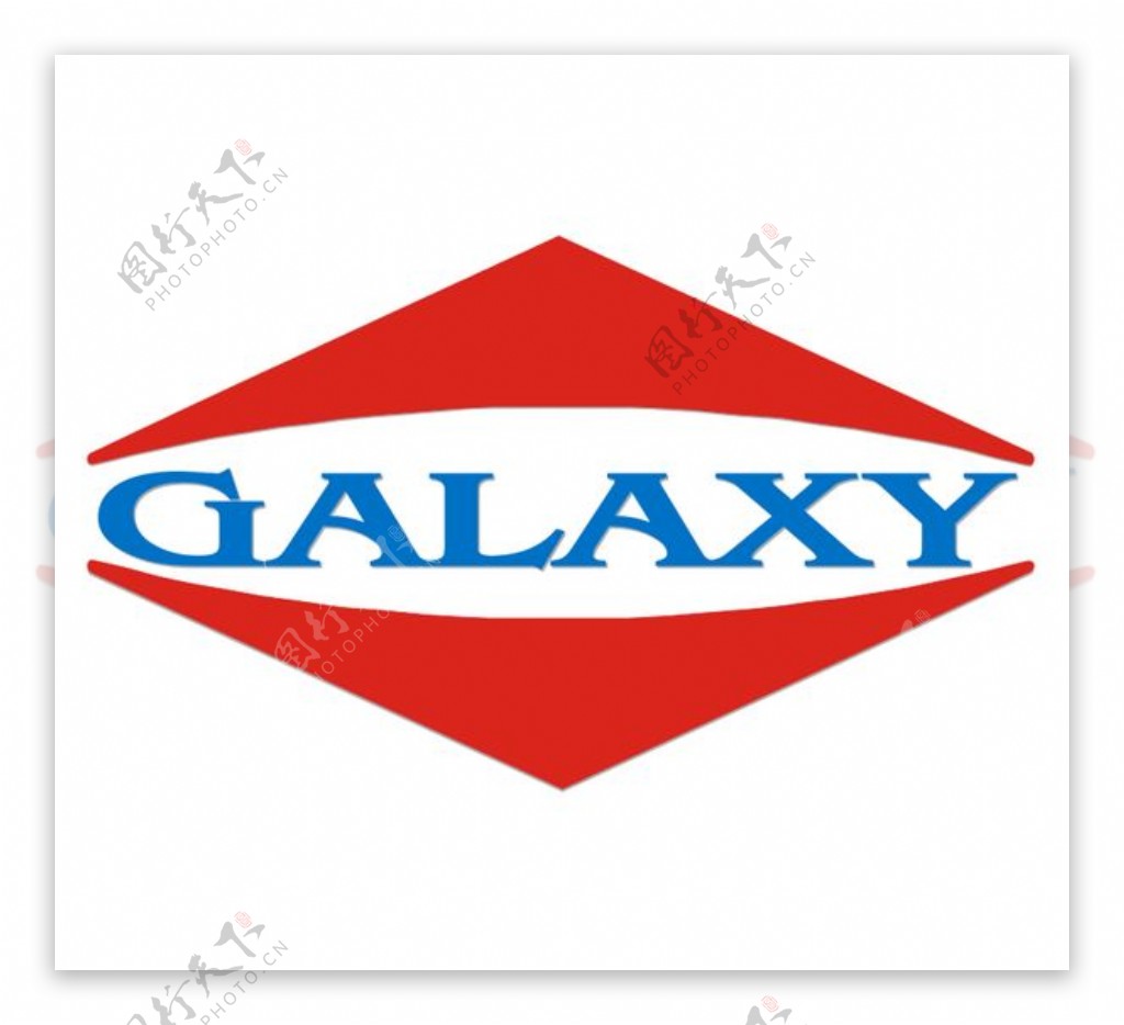 Galaxy2logo设计欣赏Galaxy2体育赛事LOGO下载标志设计欣赏