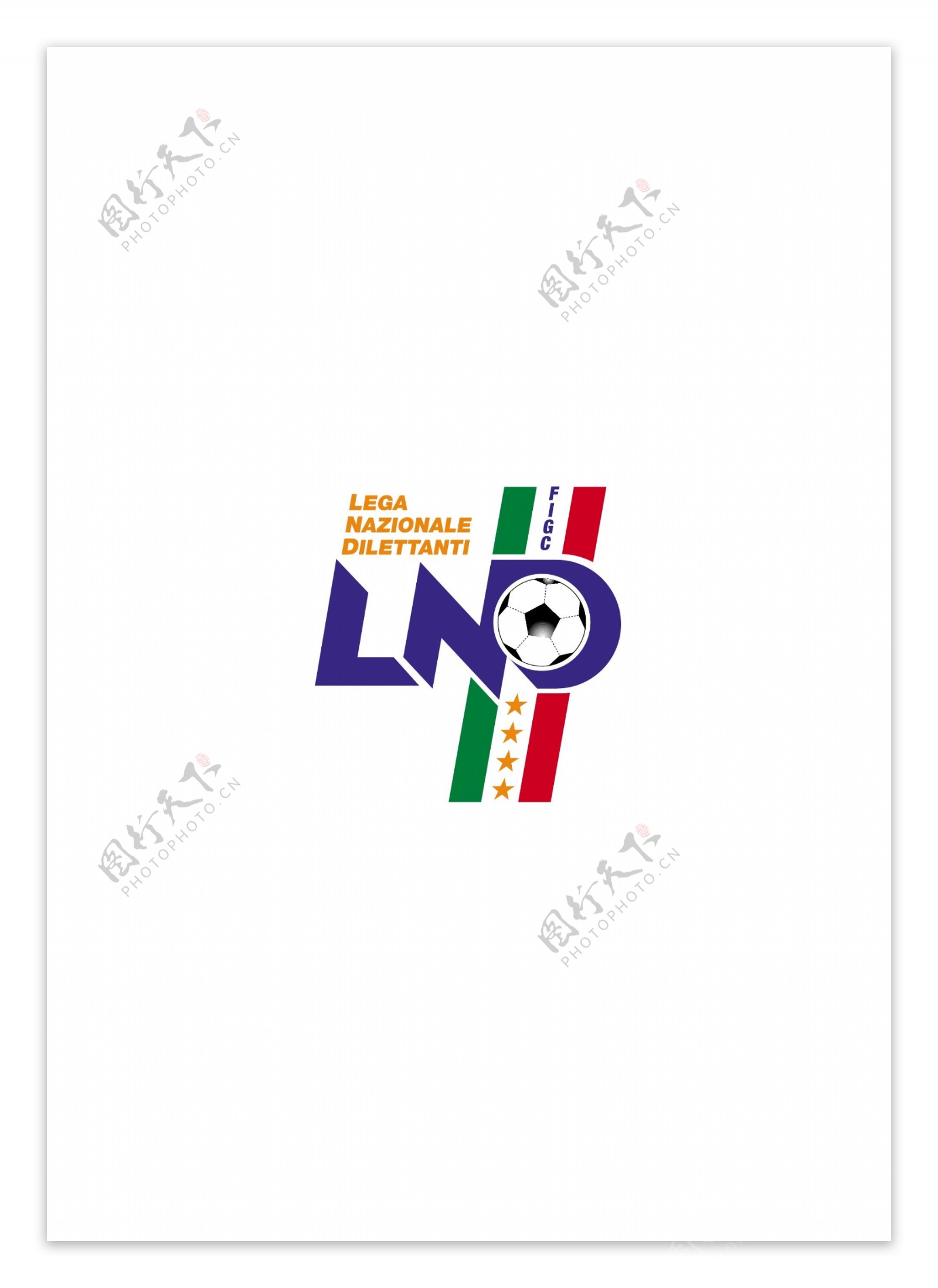 LNDlogo设计欣赏LND体育LOGO下载标志设计欣赏