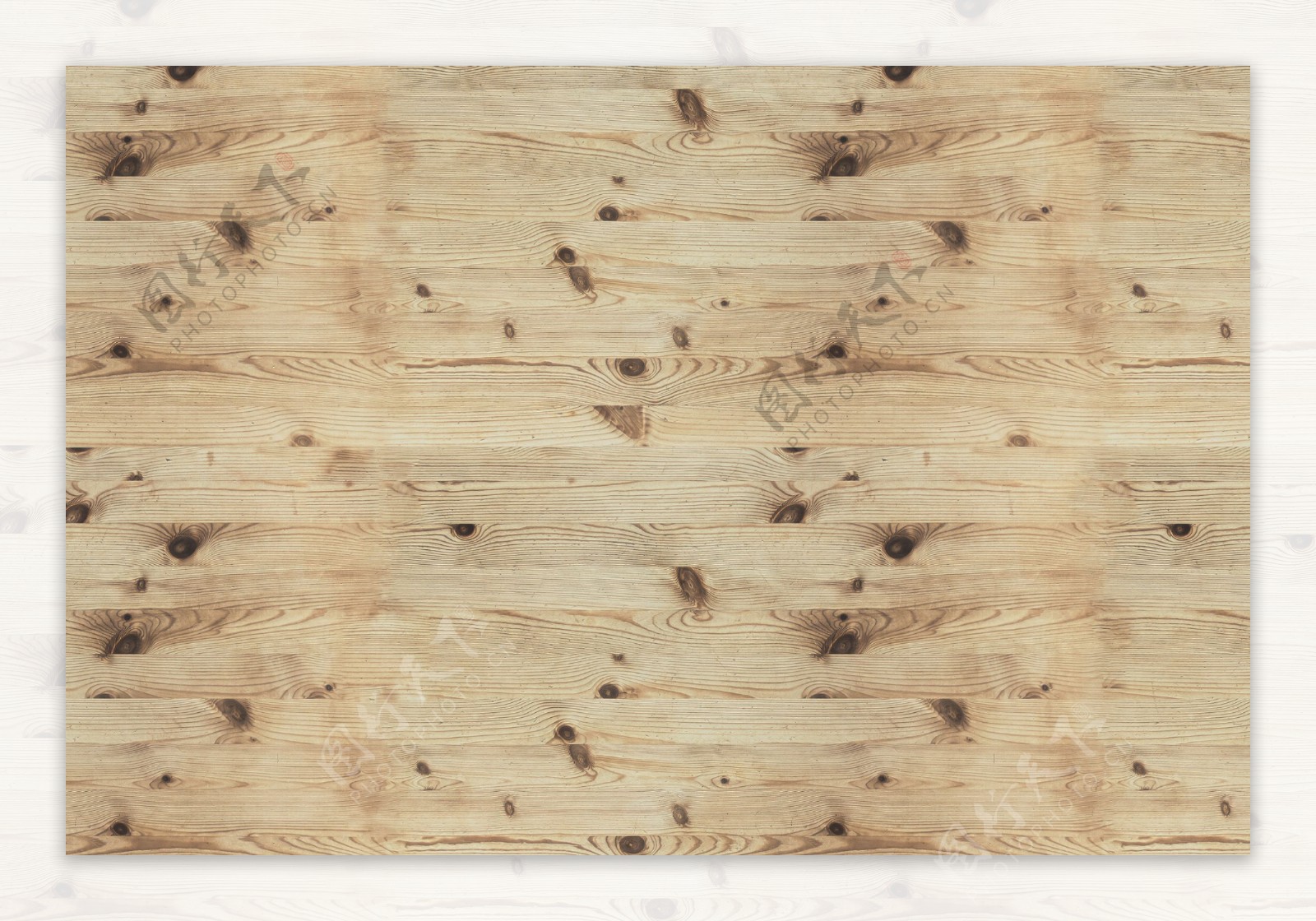 实木横条木板条纹背景