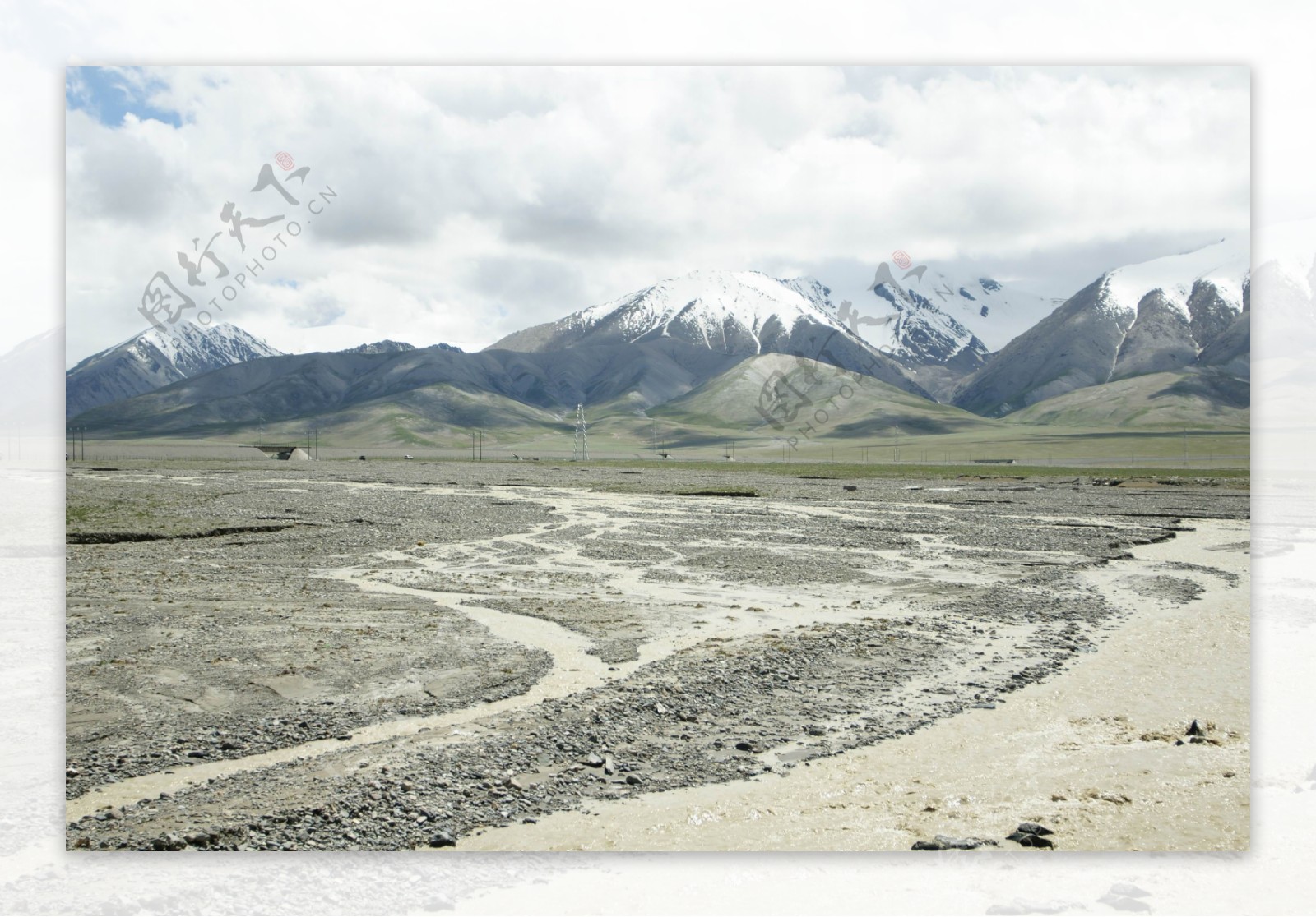 青藏高原，如何造就中国最大的“水乡”？