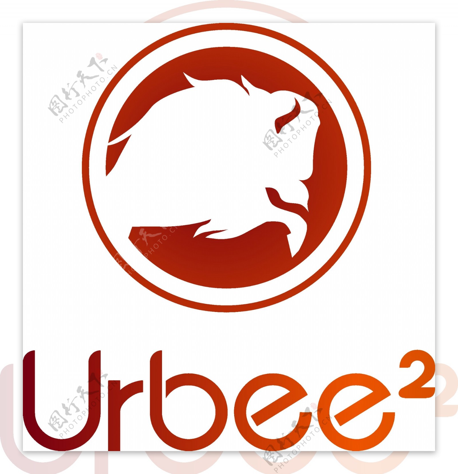 2urbee徽章设计挑战野牛