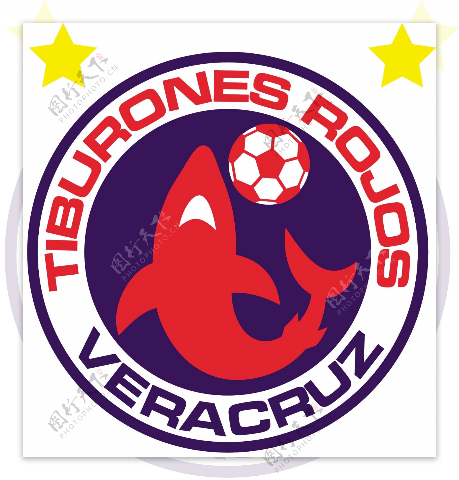 tiburonesrojosde韦拉克鲁斯