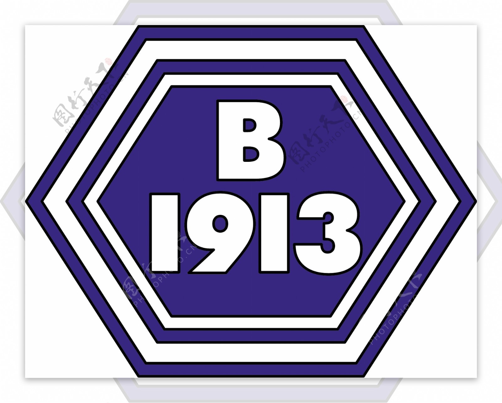 B1913欧登塞