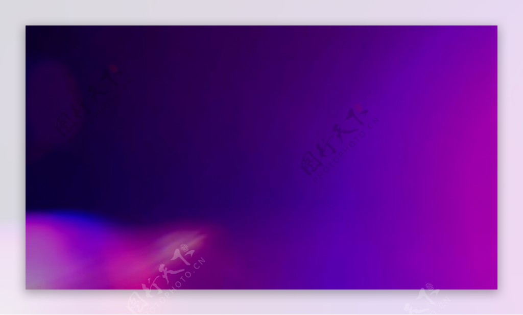 紫色抽象视频背景
