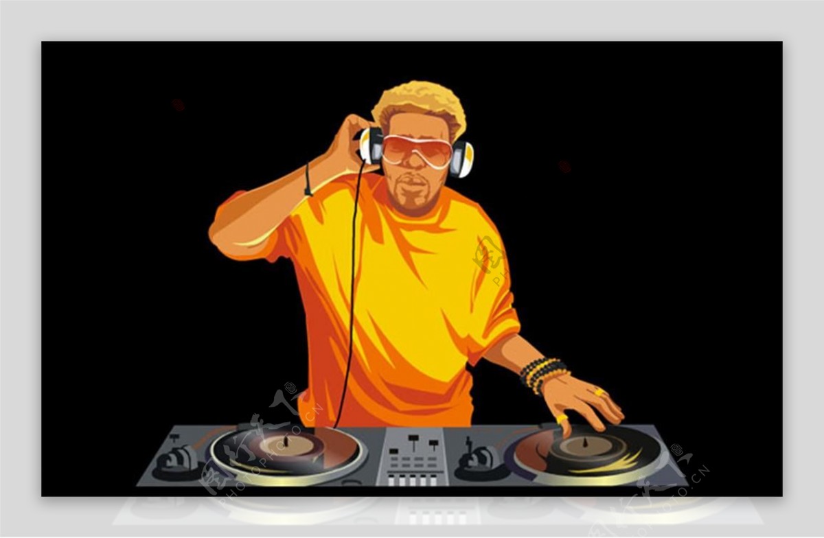 dj