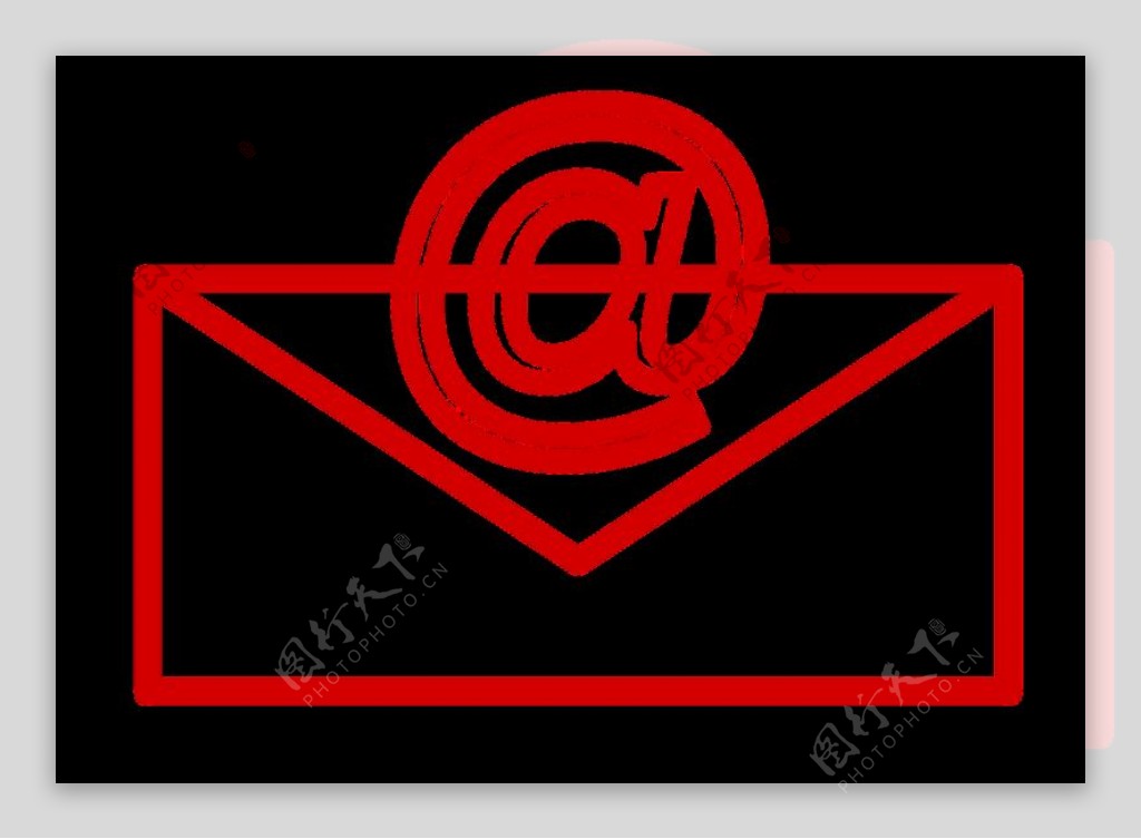电子邮件rectangle11